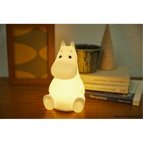 Moomin cute night light (pre-order in mid-September)