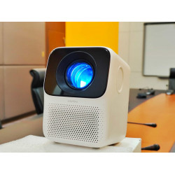 Wanbo T2Max 1080p projector