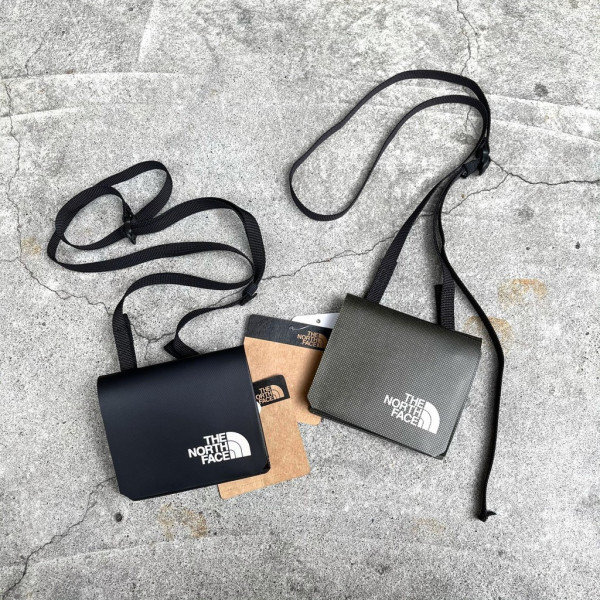 The North Face Fieludens Mini 2way Shoulder Bag