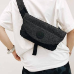 Alpaka Air Sling pro anti-theft shoulder bag