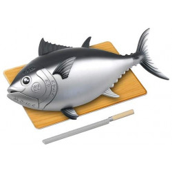 MegaHouse fish model