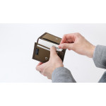 Porter Free style business card holder