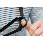Peak design leash camera strap
