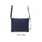 Porter Tokyo Girl Cape Shoulder bag