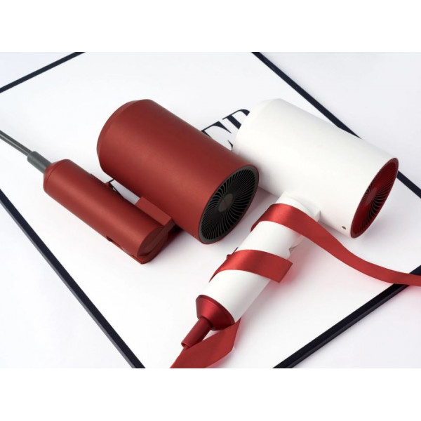 LOWRA ROUGE negative ion hair dryer