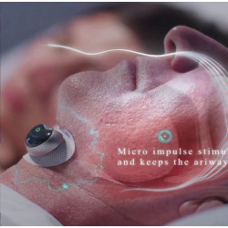 Snore Circle Anti Snoring Device