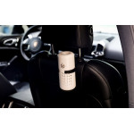 Pure Aria portable car air purifier