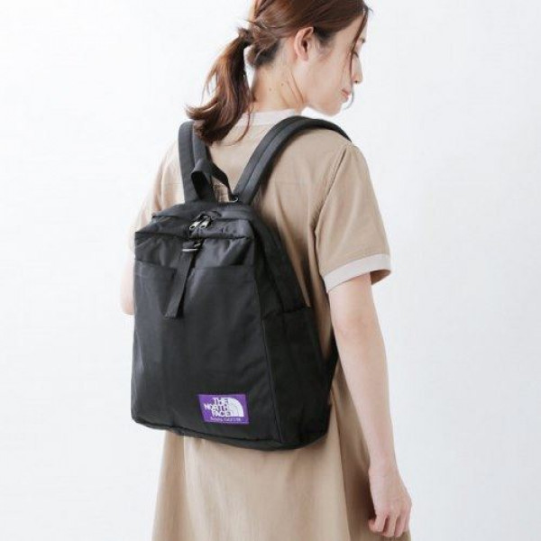 The North Face Purple Label Book Rac Pack