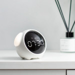Multifunctional expression clock