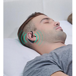 Snore Circle Smart Nose Snoring Headphone 2.0