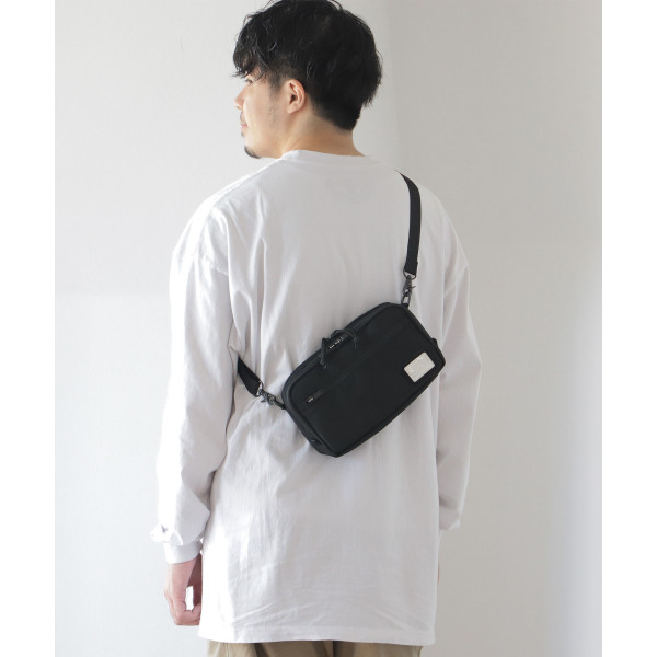 Japanese Porter X B-print GS 2way Shoulder Bag