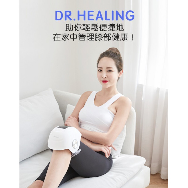 Mediness Dr. Healing Knee Massager