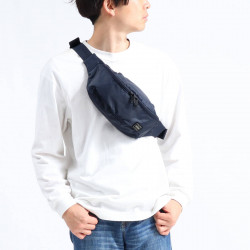 Japanese Porter Flash lightweight shoulder bag