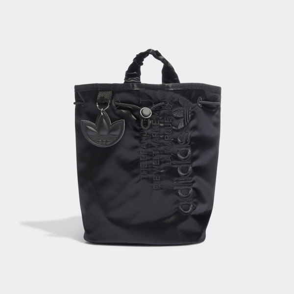 Adidas 2way Strap Mini Backpack