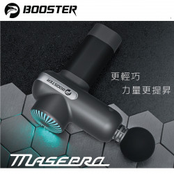 Booster MasePro Massage Gun